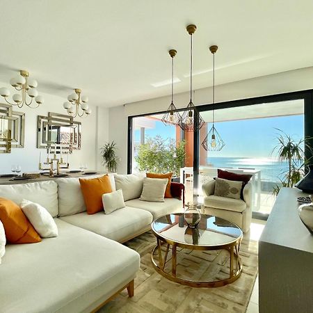 Ferienwohnung Dream By The Sea Fuengirola Exterior foto
