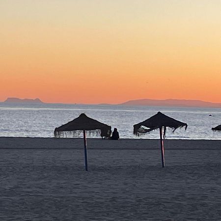 Ferienwohnung Dream By The Sea Fuengirola Exterior foto