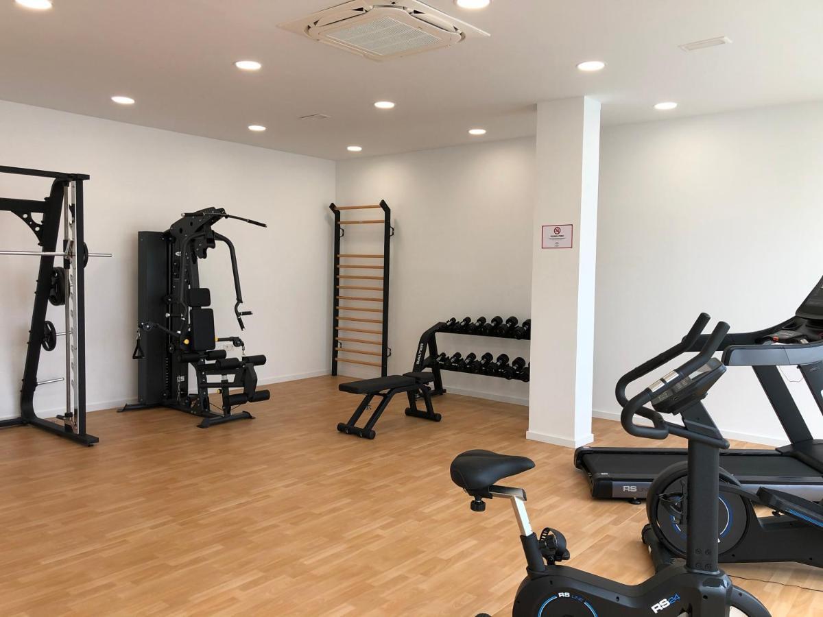 Ferienwohnung Dream By The Sea Fuengirola Exterior foto