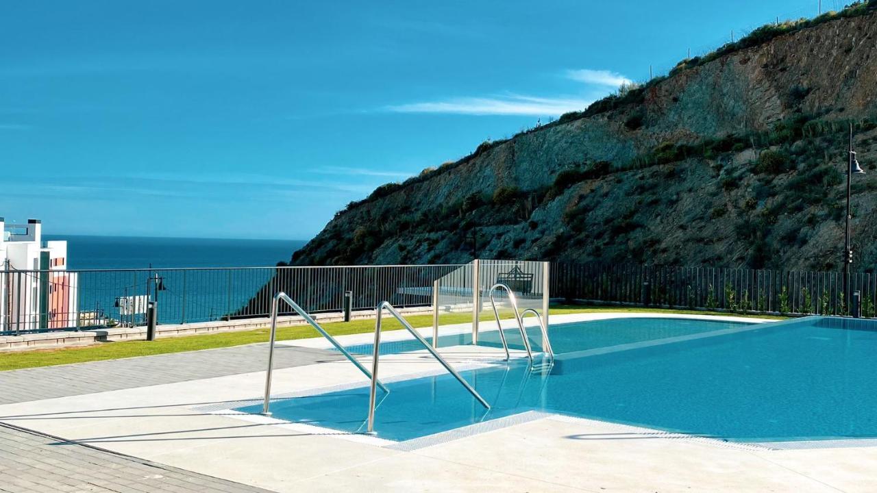 Ferienwohnung Dream By The Sea Fuengirola Exterior foto