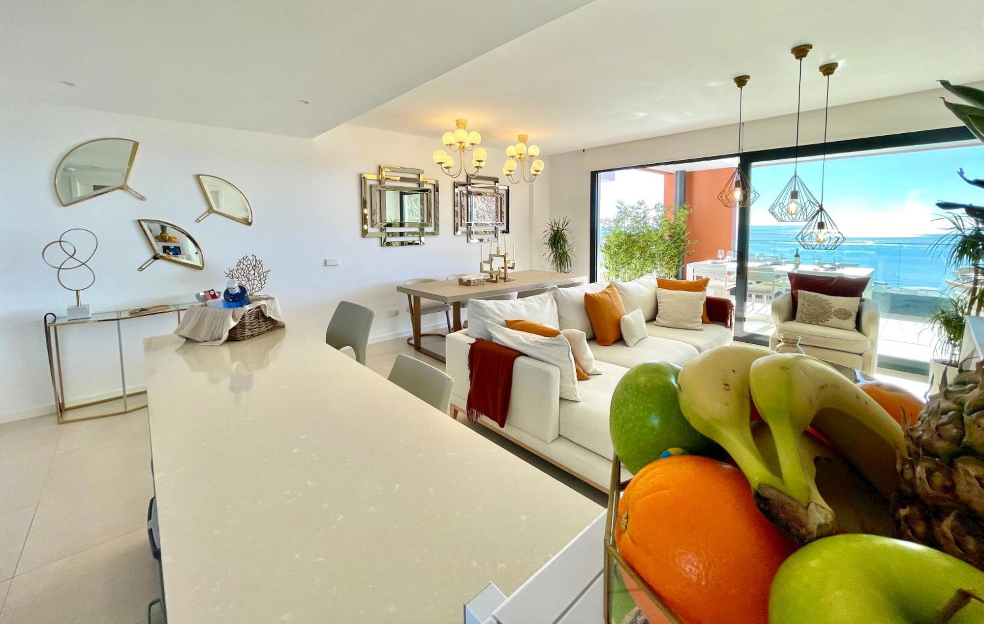 Ferienwohnung Dream By The Sea Fuengirola Exterior foto
