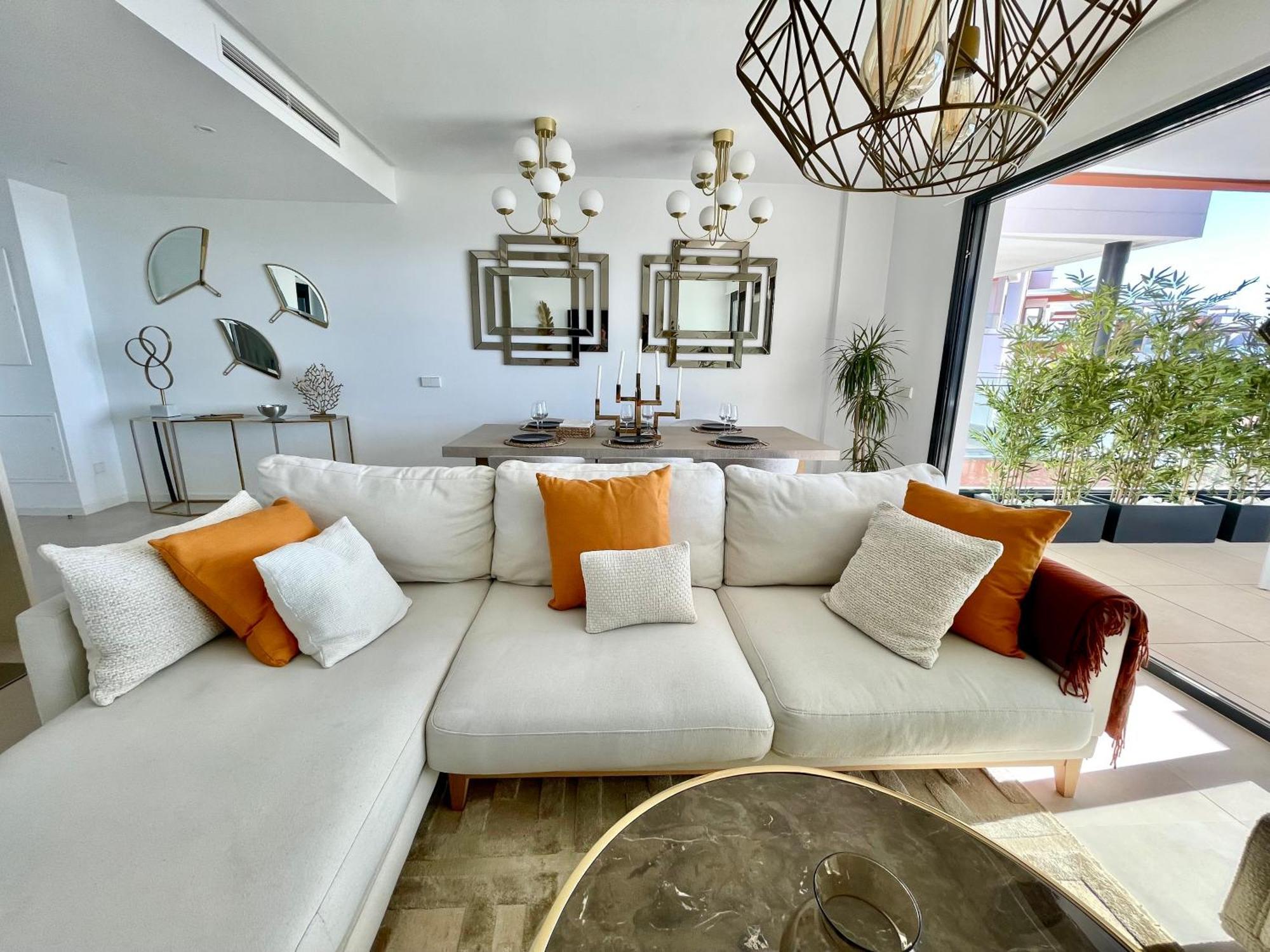 Ferienwohnung Dream By The Sea Fuengirola Exterior foto