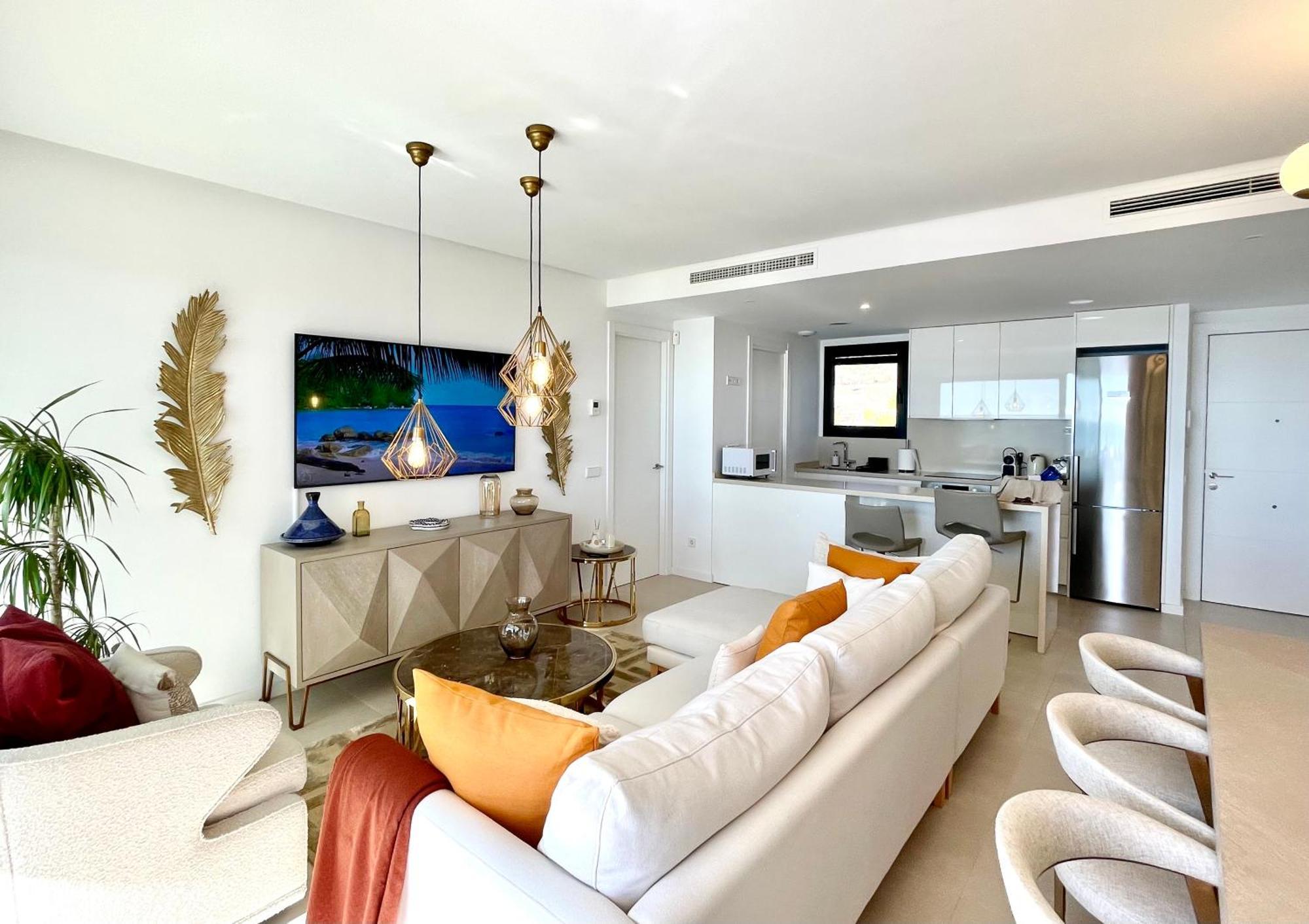 Ferienwohnung Dream By The Sea Fuengirola Exterior foto