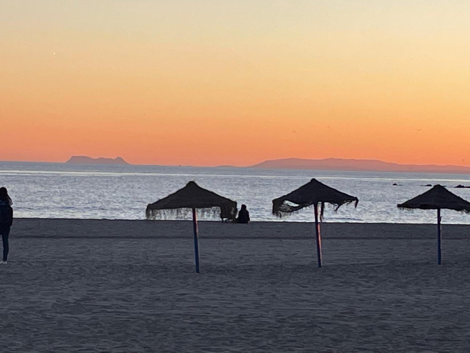 Ferienwohnung Dream By The Sea Fuengirola Exterior foto