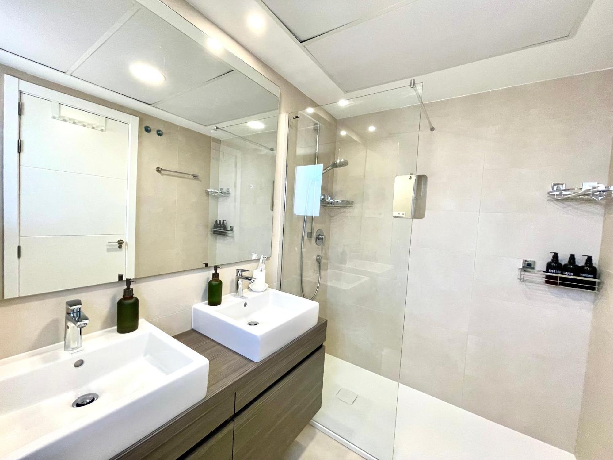 Ferienwohnung Dream By The Sea Fuengirola Exterior foto
