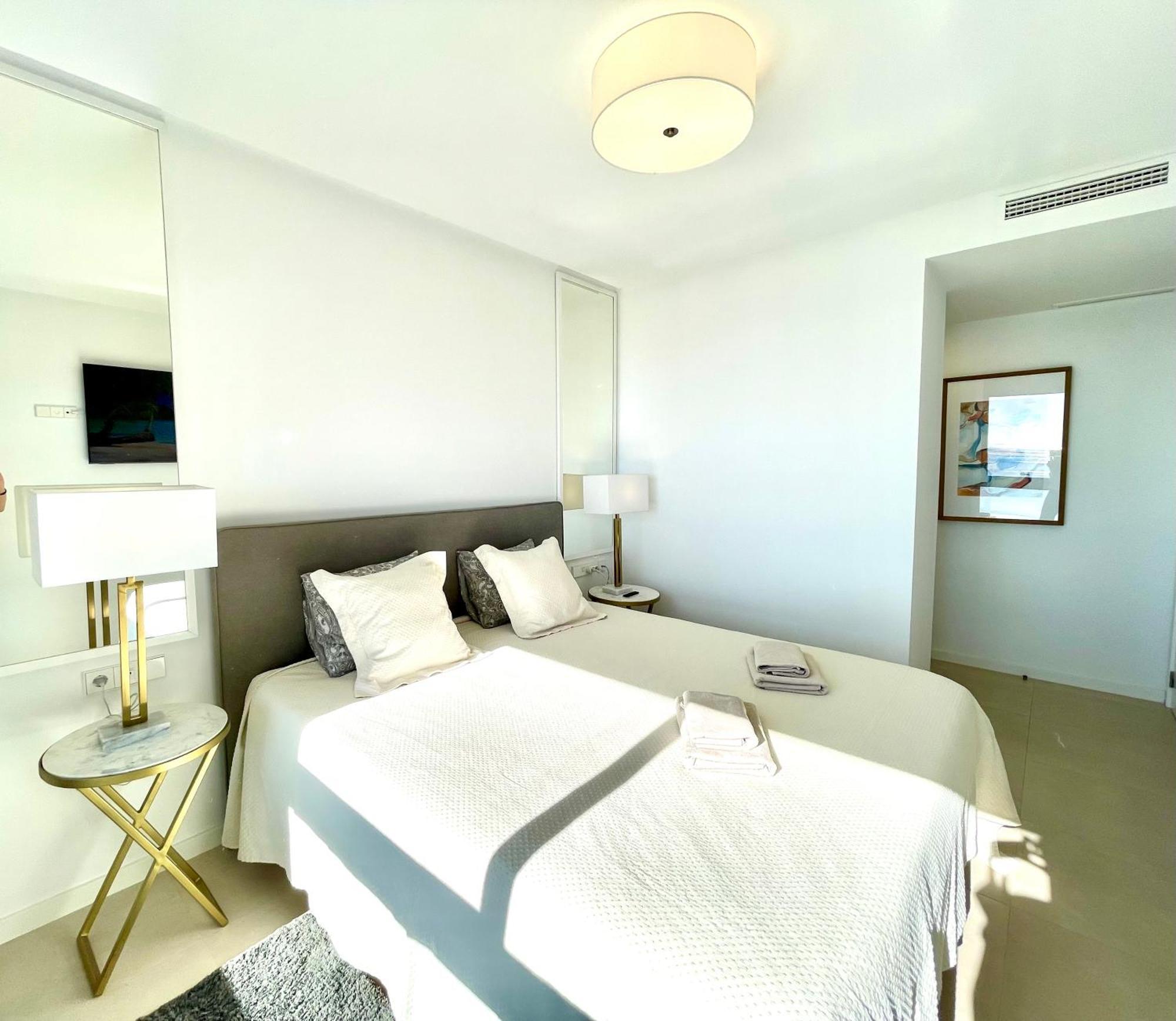 Ferienwohnung Dream By The Sea Fuengirola Exterior foto