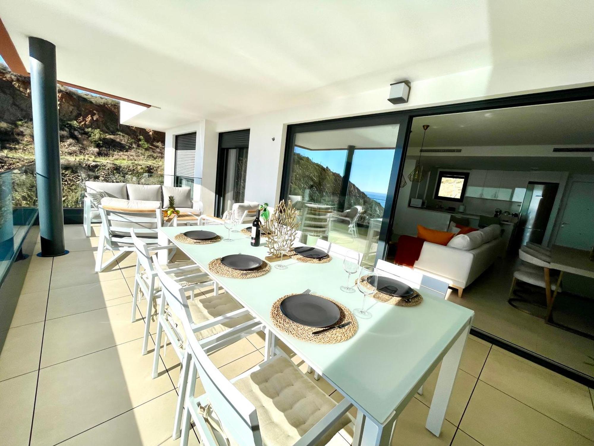 Ferienwohnung Dream By The Sea Fuengirola Exterior foto
